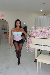 The Doll Corset
