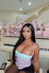The Doll Corset