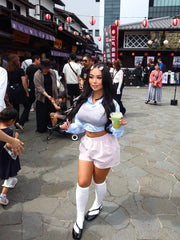 The Sakura Shorts