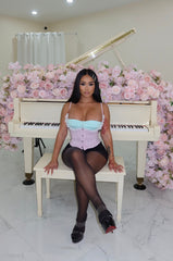 The Doll Corset