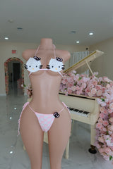Hello Kitty Bikini